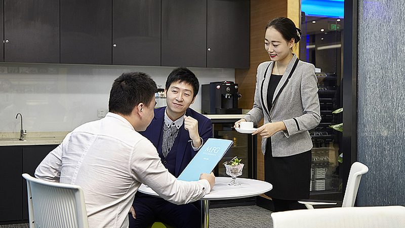 揭秘管理咨询加盟店盈利模式：如何构建可持续的商业模式