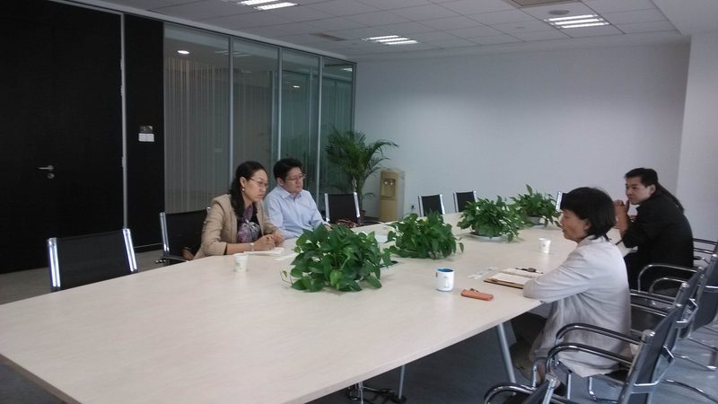 中小企业管理咨询定制服务